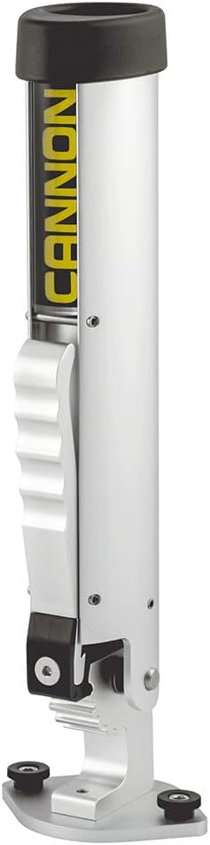Cannon Rod Holder