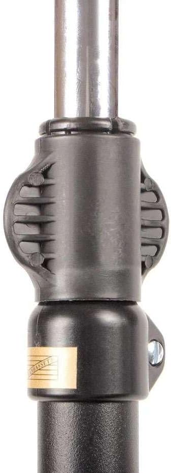 Manhasset 2400 Model #2400 Shaft-Lock, Music Stand Accessory | Shaft-Lock Music Stand Accessory, Replacement Part, Secure Stand Support