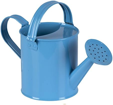 Little Kids Gardener Tool Set - Tote Bag, Watering Can & Gardening Tools