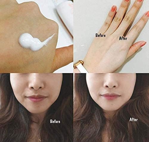 Nella Oneday Magical Lotion, Lightweight Moisturizing Lotion with Tone-Up Effect, Korean Skin Care, 120 ml