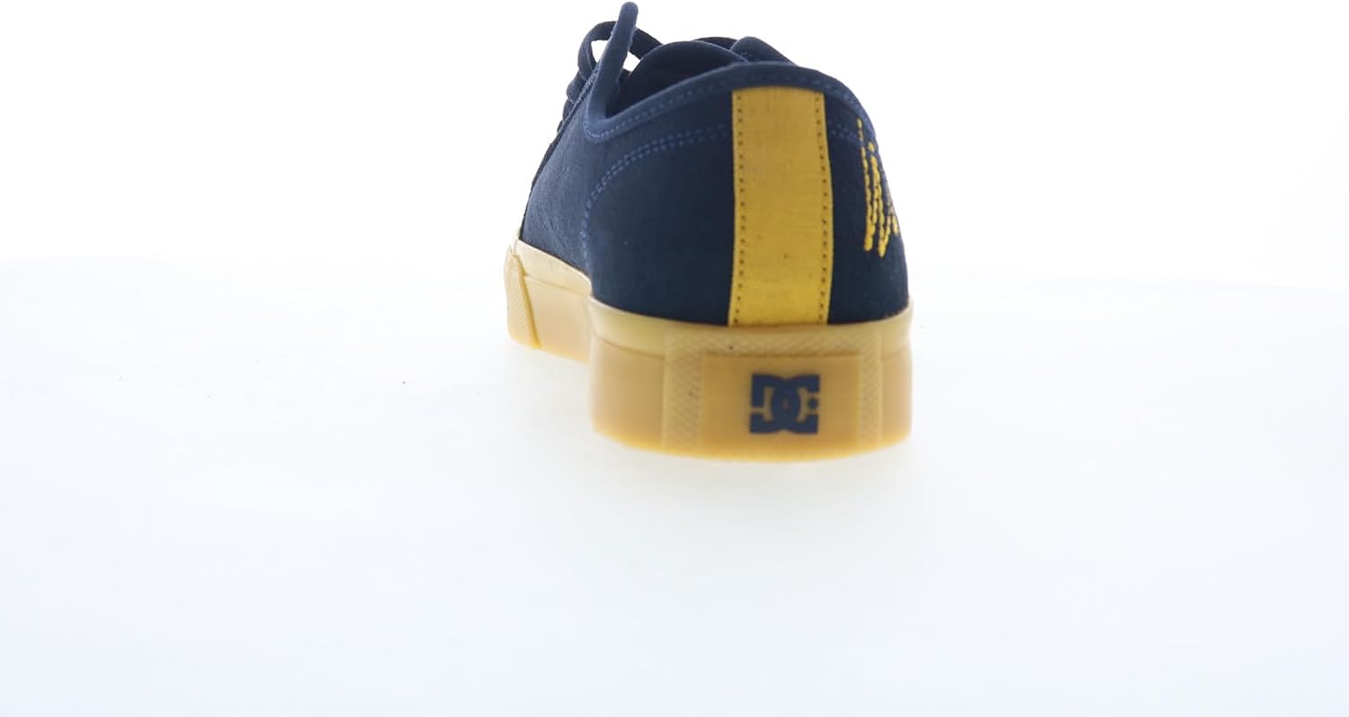 DC Men's Anvil Action Sports Shoe