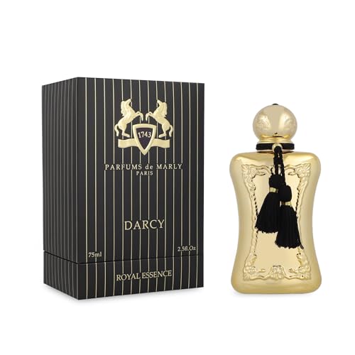 Parfums de Marly Darcy Eau de Parfum – Parfum for Women – 2.5 Fl Oz