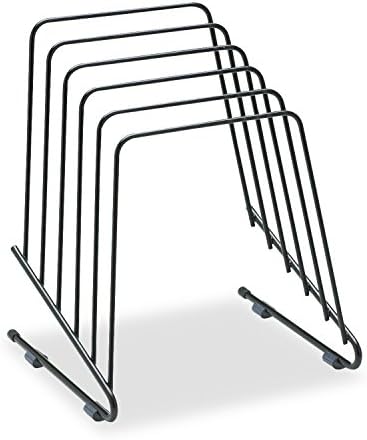 Fellowes Wire Step File II Organizer (69712)