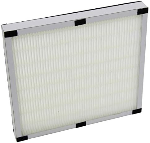 Filter-Monster, Compatible with Kenmore 83187 Filter for Small Room