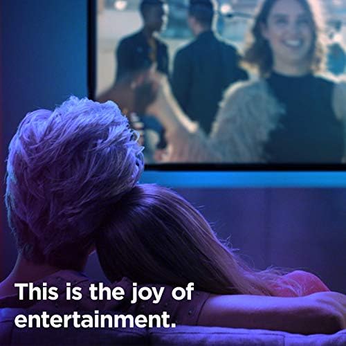 TiVo Stream 4K – Every Streaming App and Live TV on One Screen – 4K UHD