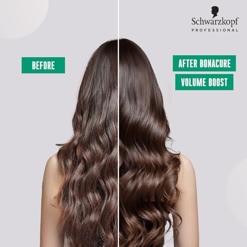 Schwarzkopf Professional Bonacure Collagen Volume Boost Micellar Shampoo