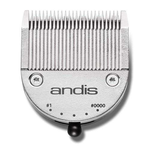 Andis Supra Li 5 Adjustable Blade Clipper