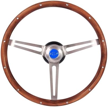 Grant 967 Classic GM Steering Wheel