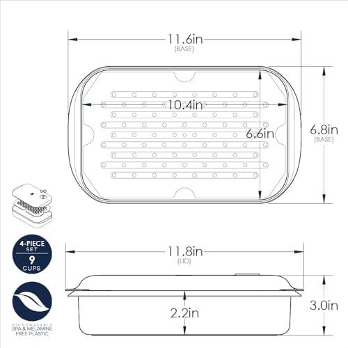 Nordic Ware Steam Cooker