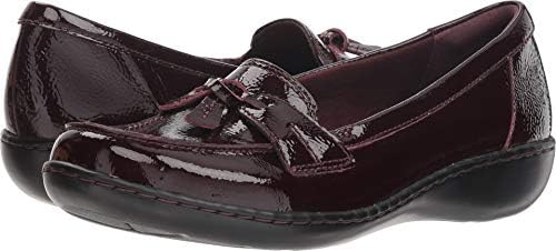Clarks Women's Ashland Bubble Slip On Loafers