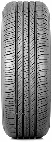 GT Radial Champiro Touring AS AS all_ Season Radial Tire-215/70R15 98H | Passenger Touring All Season Traction 98H Rated Standard Load Radial Construction Black Sidewall Tire
