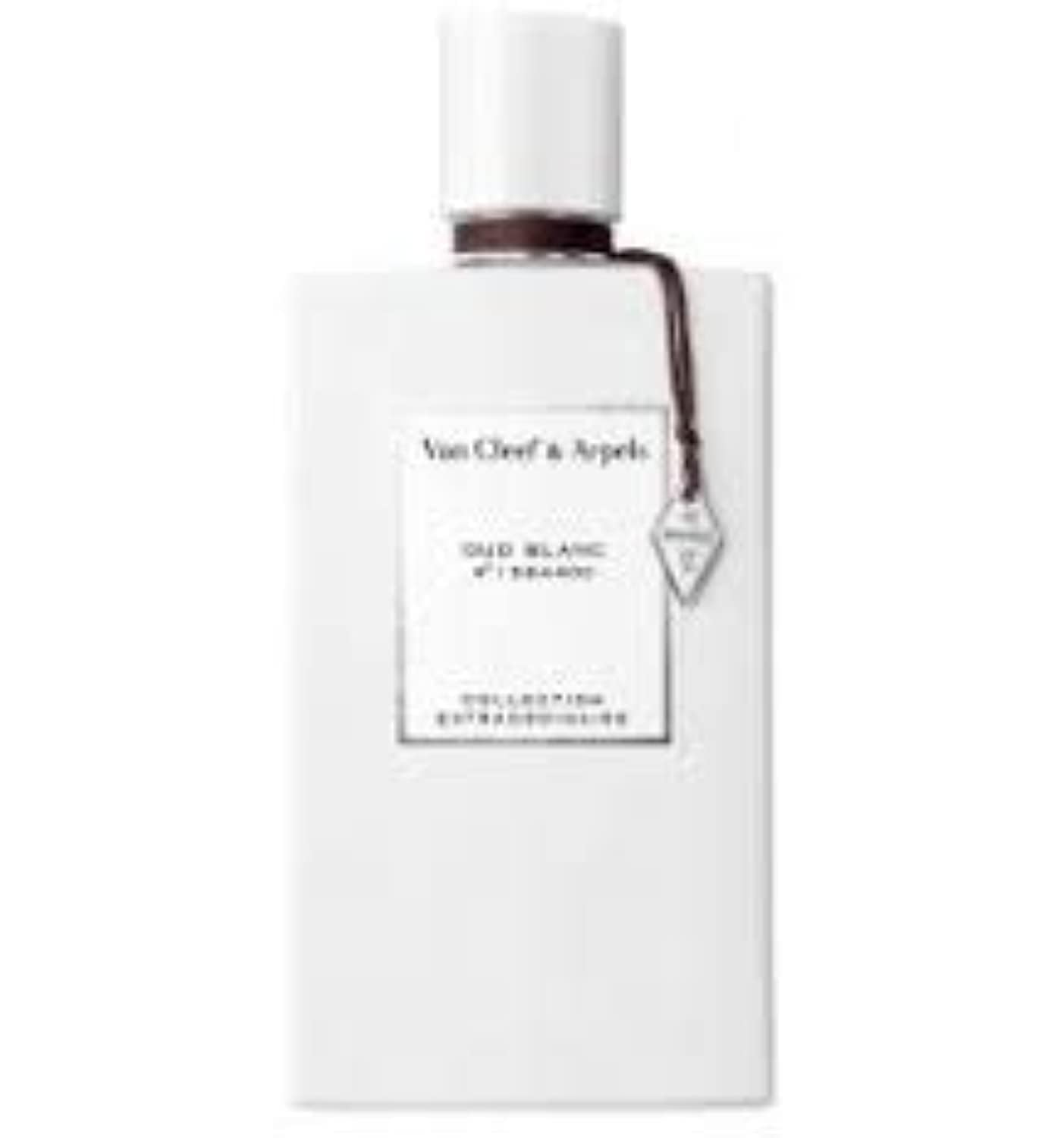 Oud Blanc Eau de Parfum