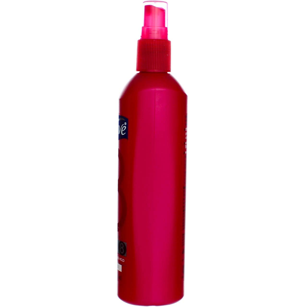 Suave Max Hold Non Aerosol Hairpsray Unscented 11 oz (Pack of 3)