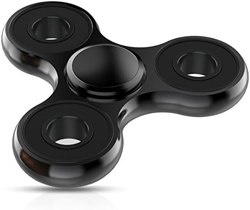 ATESSON Fidget Spinner Metal Fidget Spinners Toy Adults Kids
