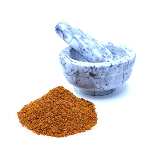 Best Botanicals Cayenne Pepper Powder 16 oz. 160,000 H.U.