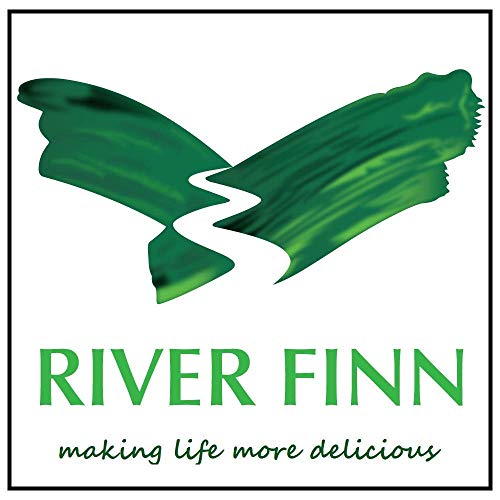 RiverFinn Whopper Mini Easter Robin Eggs - FUN SIZE - (2 Lbs.) Malted Milk Candy in a Crunchy Shell. Great for Easter Baskets, Gifts, Parties