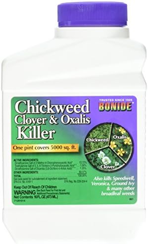 Bonide Chickweed/Clover Klr Pt