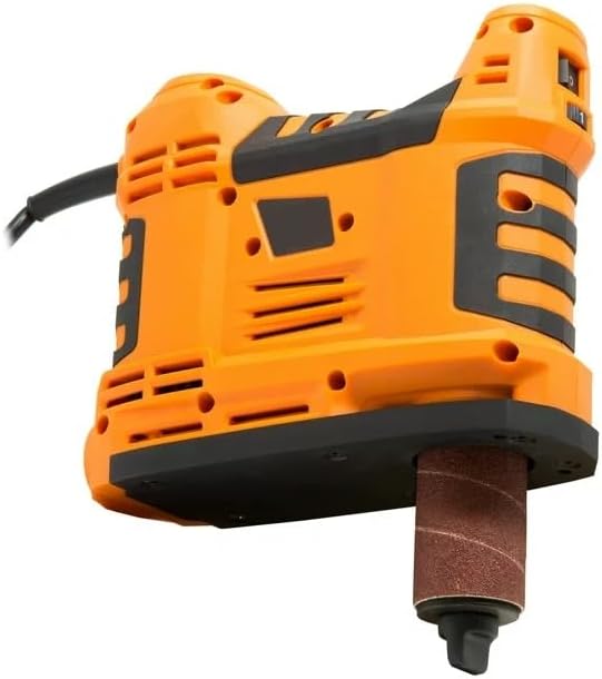 5-Amp Variable Speed Portable Oscillating Spindle Sander, HA5932