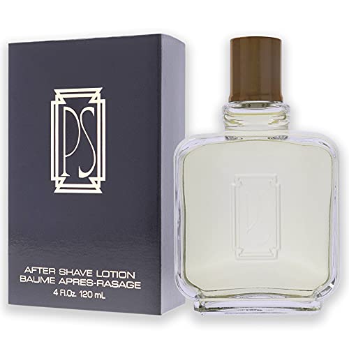 Paul Sebastian Men's After Shave, Day or Night Scent, 4.0 fl oz