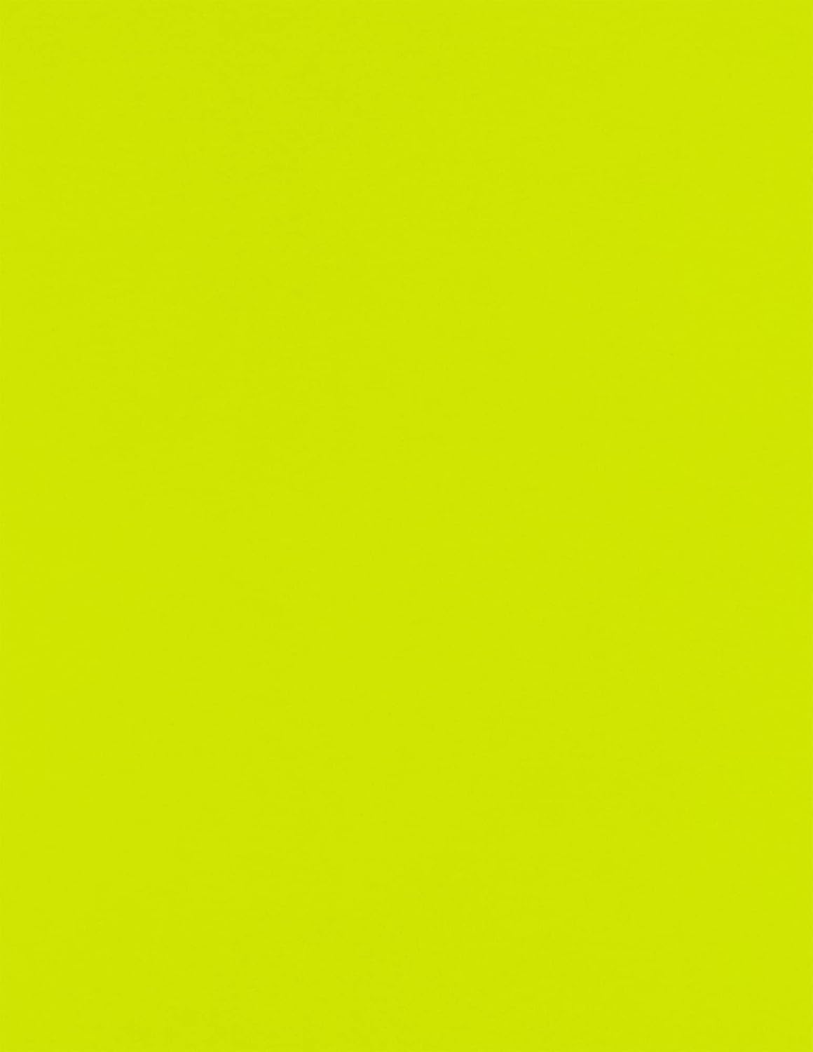 LUXPaper 8.5" x 11" Paper | Letter Size | White | 80lb. Text | 100% Recycled | 50 Qty