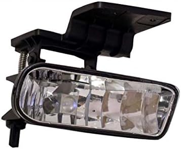 Bundle For 1999-2002 Chevy Silverado 2500HD 3500 Front Bumper Valance Fog lights GM1002376 GM1051106 GM1092167 GM2593113 GM2592113