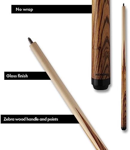 Action ACTSP39 Sneaky Pete Pool Cue