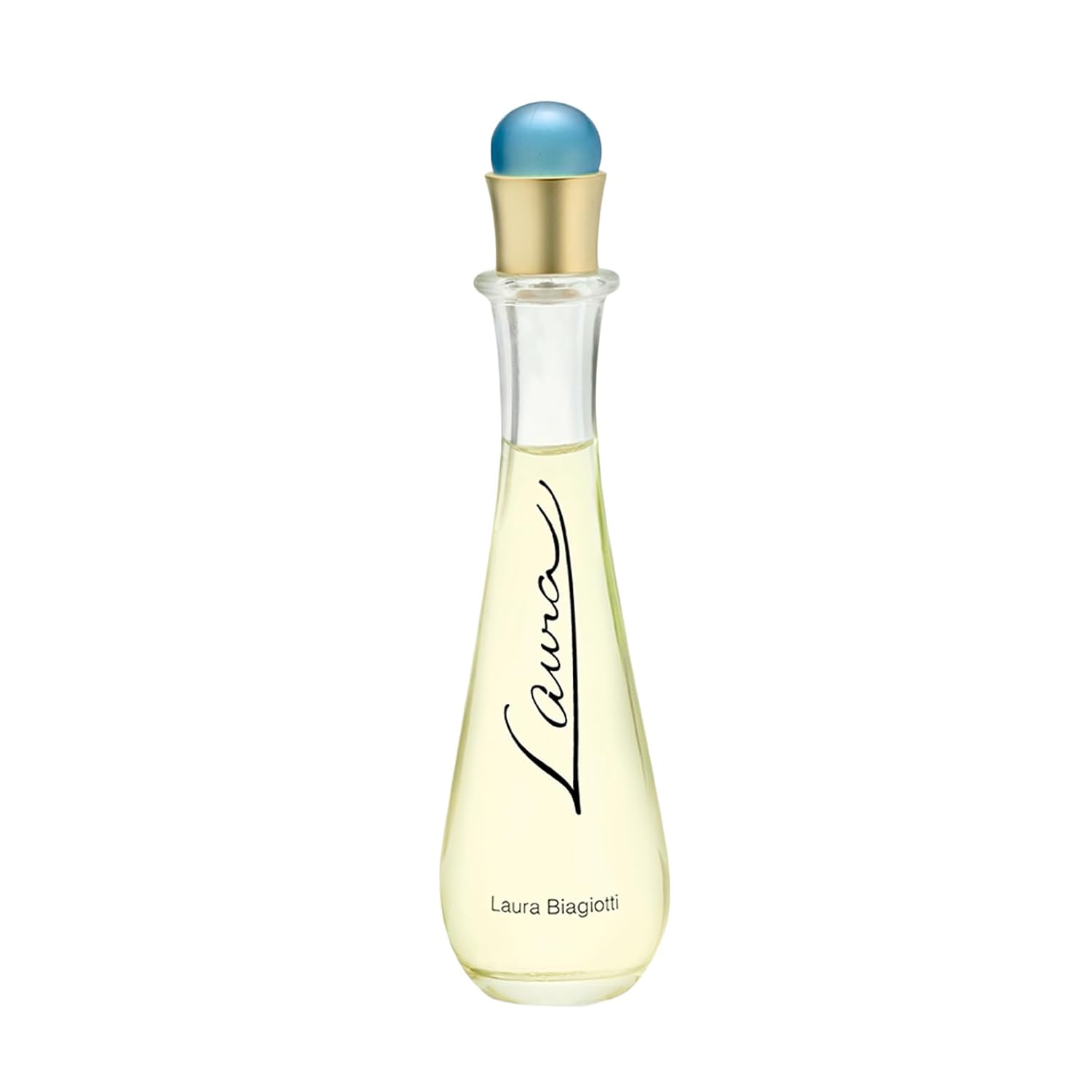 Laura for Women by Laura Biagiotti - Fresh, Light and Delicate Scent - Opens with Watermelon