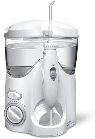 Waterpik WP 100E Ultra Dental Water Jet