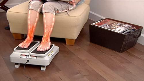 LegXercise MAX