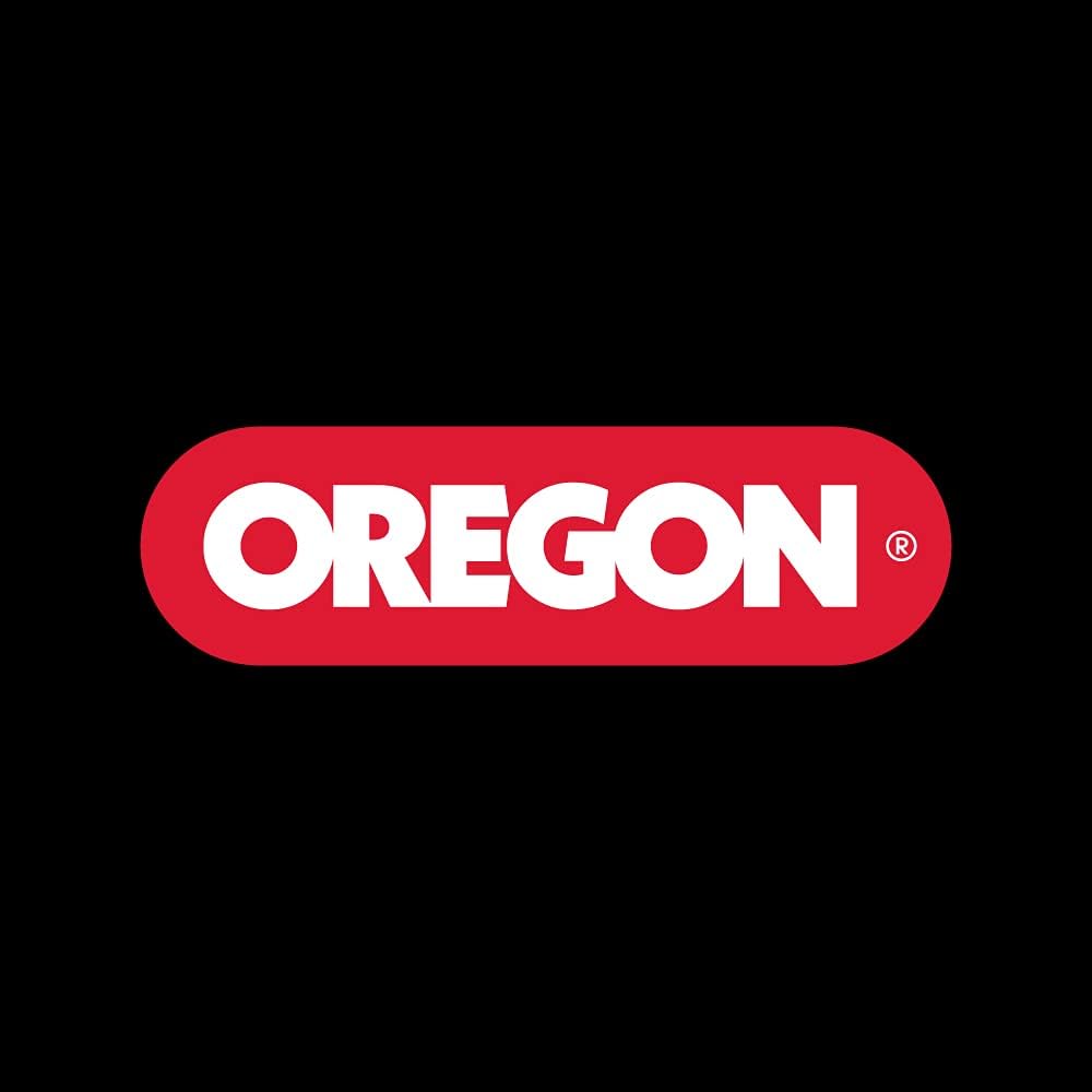 Oregon CS1500 Self-Sharpening Electric Chain Saw | Powerful, 15 Amp, Low Kickback, Self-Sharpening Integrated PowerSharp Chain, Automatic Oiler