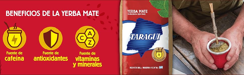 Yerba Mate
