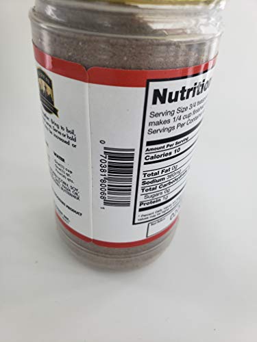 Johnny's Au Jus Powder, 6 oz