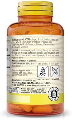 MASON NATURAL Calcium 600 mg with Vitamin D3, 100 Day Supply, Supports Healthy Bones & Normal Muscle Function, Coffee Mocha Flavor, 100 Chewables