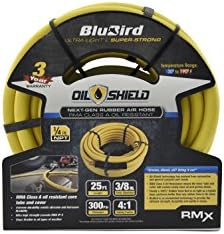 OilShield Next-Gen Air Hoses (3/8" x 50')