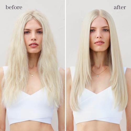 Pureology Strength Cure Shampoo – Repairs Hair & Seals Split Ends
