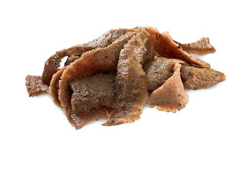 Kronobroil Gyros Slice, 5 Pound - 2 per case.