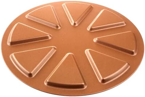 Copper Chef Perfect Cake Pan Set