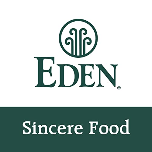 Eden Organic Original Edensoy Soymilk Extra, 32 oz (Pack of 6)