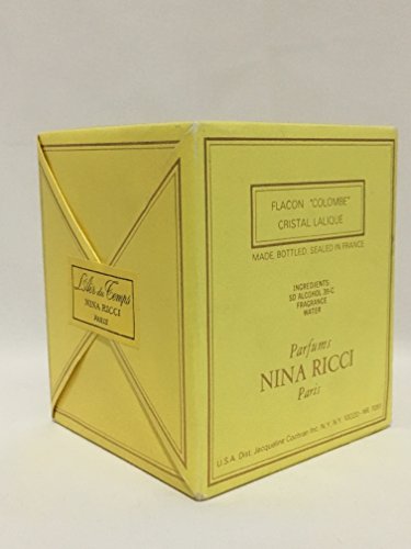 Nina Ricci Perfume L'air Du Temps