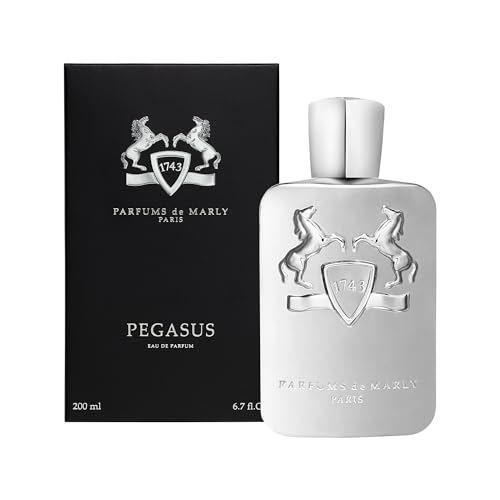 PARFUMS DE MARLY Pegasus