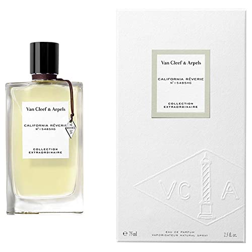 Van Cleef & Arpels Precious Oud Women's Edp Spray, 2.5 Ounce