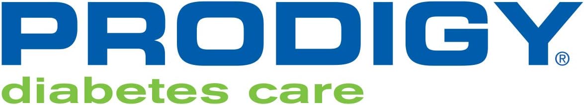 Prodigy 52800 No Coding Blood Glucose Test Strips