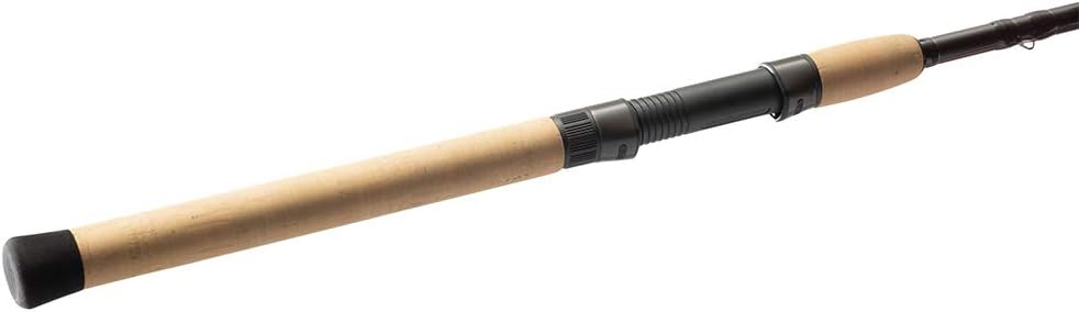 St. Croix Rods Avid Trek 3-Piece Spinning Rod, ATS, Premium Quality Spinning Rod, Made in The USA