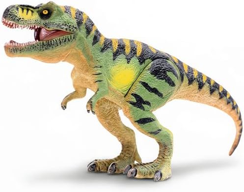 Gemini&Genius Spinosaurus Dinosaur Toy for Kids Spinosaurus Dinosaur Figure