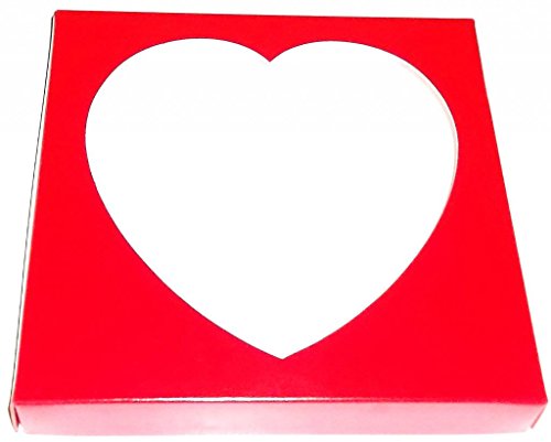 Scott's Cakes Speckled Chocolate Malted Eggs in a 1 Pound White Gourmet Box