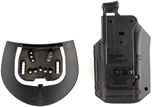 Blackhawk, Omnivore™ MultiFit, Surefire X300