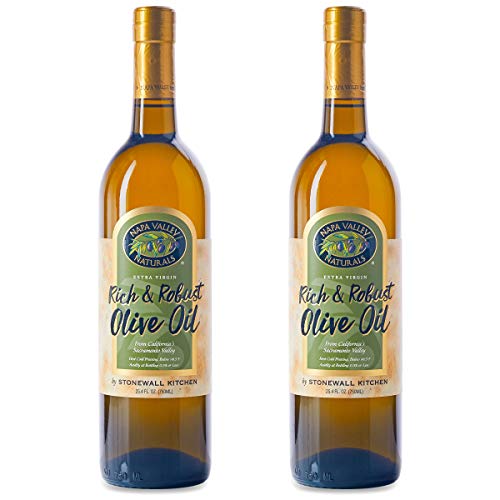 Napa Valley Naturals Organic White Wine Vinegar, 128 Ounce