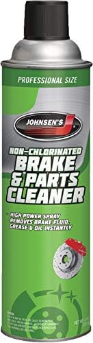 Johnsen's 2413 Non-Chlorinated Brake Parts Cleaner - 14 oz.