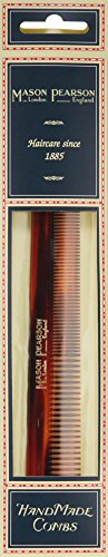 Mason Pearson Cutting Comb, 0.3 lb.