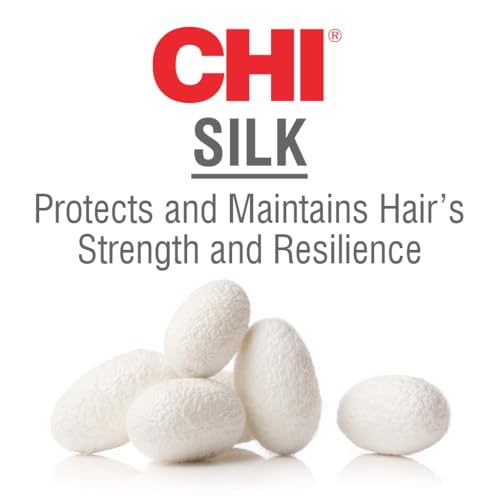 CHI Helmet Head Extra Firm Hairspray, Protects Against Humidity & Creates Voluminous Hairstyles, Sulfate & Paraben-Free, 2.6 Oz